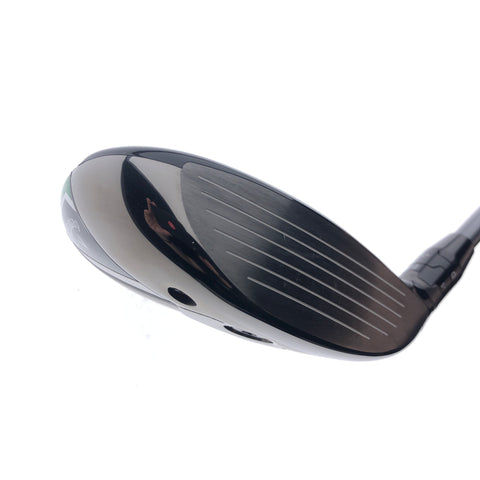 Used Callaway Elyte Triple Diamond 3 Fairway Wood / 15 Degrees / Stiff Flex