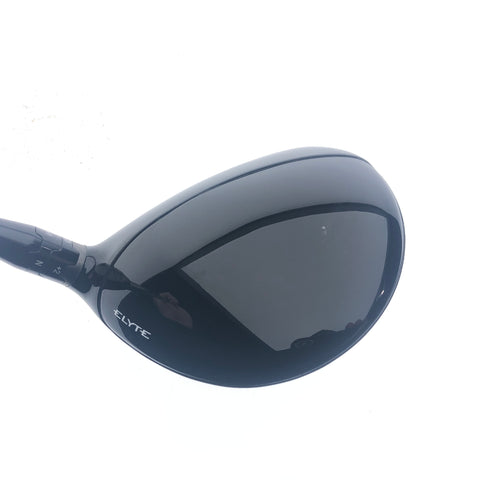 Used Callaway Elyte Triple Diamond 3 Fairway Wood / 15 Degrees / Stiff Flex