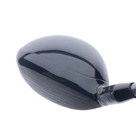 Used Callaway Elyte Triple Diamond 3 Fairway Wood / 15 Degrees / Stiff Flex