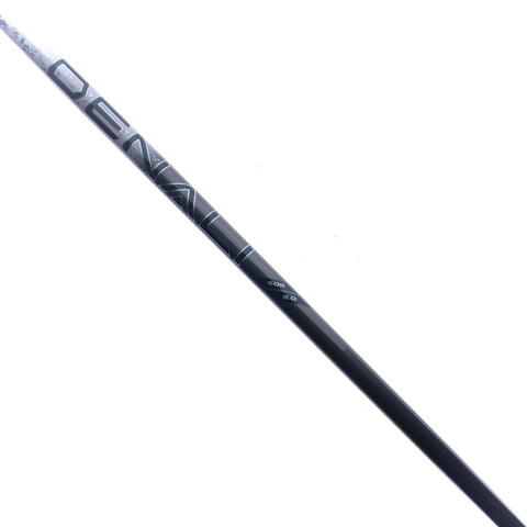 Used Callaway Elyte Triple Diamond 3 Fairway Wood / 15 Degrees / Stiff Flex