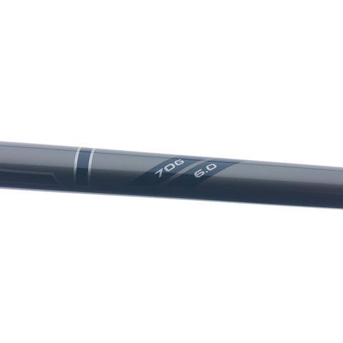 Used Callaway Elyte Triple Diamond 3 Fairway Wood / 15 Degrees / Stiff Flex