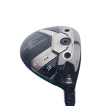Used Callaway Elyte Triple Diamond 3 Fairway Wood / 15 Degrees / Stiff Flex