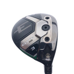 Used Callaway Elyte Triple Diamond 3 Fairway Wood / 15 Degrees / Stiff Flex
