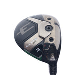 Used Callaway Elyte Triple Diamond 3 Fairway Wood / 15 Degrees / Stiff Flex