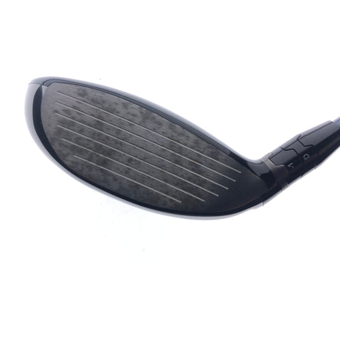 Used Callaway Elyte Triple Diamond 3 Fairway Wood / 15 Degrees / TX Flex
