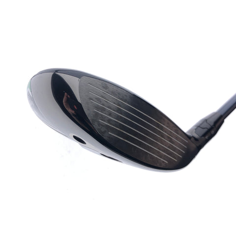 Used Callaway Elyte Triple Diamond 3 Fairway Wood / 15 Degrees / TX Flex