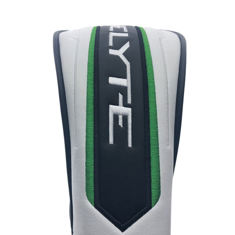 Used Callaway Elyte Triple Diamond 3 Fairway Wood / 15 Degrees / X-Stiff Flex