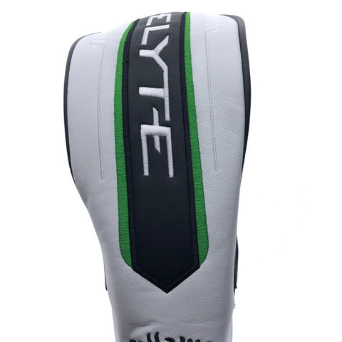 Used Callaway Elyte Triple Diamond 3 Fairway Wood / 15 Degrees / X-Stiff Flex