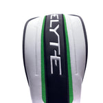 Used Callaway Elyte Triple Diamond 3 Fairway Wood / 15 Degrees / X-Stiff Flex