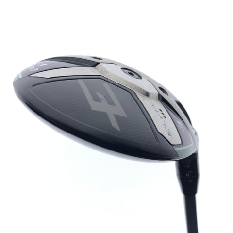 Used Callaway Elyte Triple Diamond 3 Fairway Wood / 15 Degrees / X-Stiff Flex