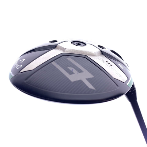 Used Callaway Elyte Triple Diamond 3 Fairway Wood / 15 Degrees / X-Stiff Flex
