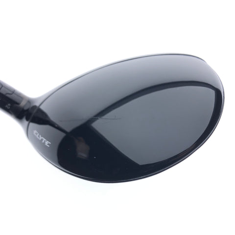Used Callaway Elyte Triple Diamond 3 Fairway Wood / 15 Degrees / X-Stiff Flex
