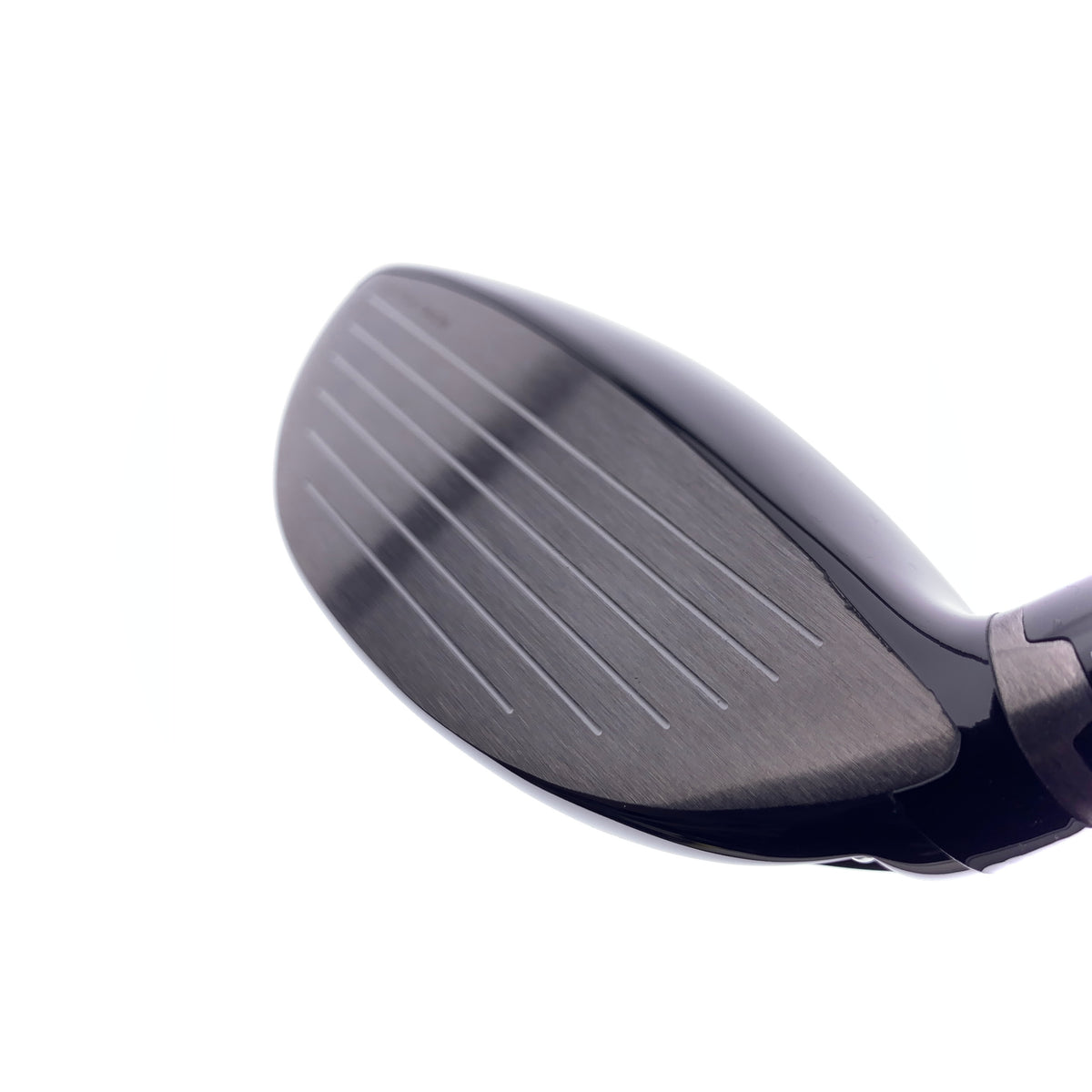 Used Callaway Elyte Triple Diamond 3 Fairway Wood / 15 Degrees / X-Stiff Flex
