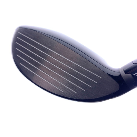 Used Callaway Elyte Triple Diamond 3 Fairway Wood / 15 Degrees / X-Stiff Flex