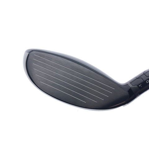Used Callaway Elyte Triple Diamond 3 Fairway Wood / 15 Degrees / X-Stiff Flex