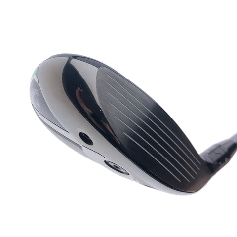 Used Callaway Elyte Triple Diamond 3 Fairway Wood / 15 Degrees / X-Stiff Flex
