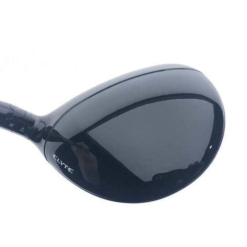 Used Callaway Elyte Triple Diamond 3 Fairway Wood / 15 Degrees / X-Stiff Flex