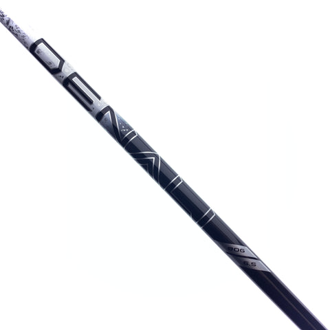 Used Callaway Elyte Triple Diamond 3 Fairway Wood / 15 Degrees / X-Stiff Flex