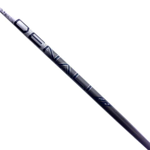 Used Callaway Elyte Triple Diamond 3 Fairway Wood / 15 Degrees / X-Stiff Flex