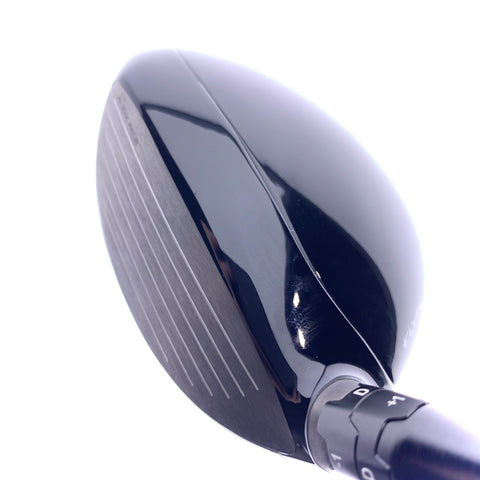 Used Callaway Elyte Triple Diamond 3 Fairway Wood / 15 Degrees / X-Stiff Flex
