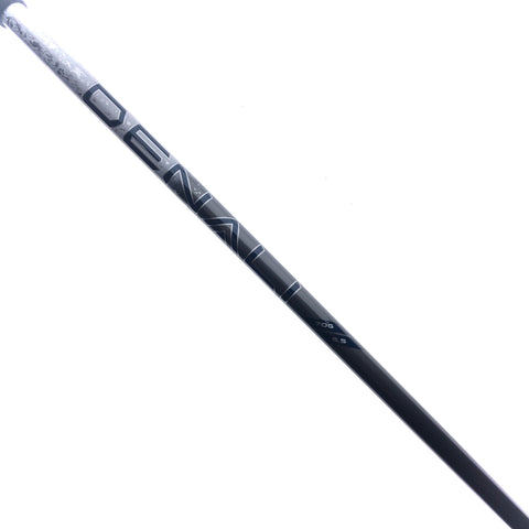 Used Callaway Elyte Triple Diamond 3 Fairway Wood / 15 Degrees / X-Stiff Flex