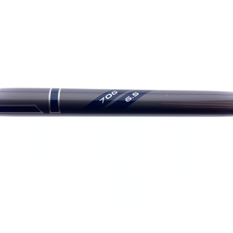 Used Callaway Elyte Triple Diamond 3 Fairway Wood / 15 Degrees / X-Stiff Flex