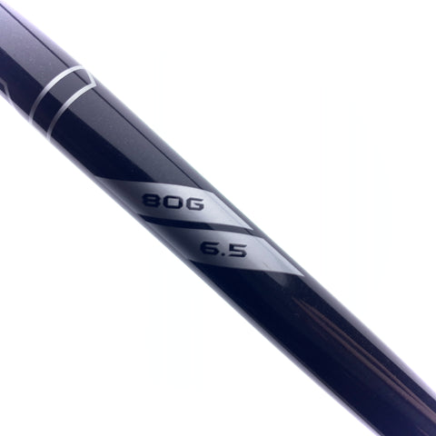 Used Callaway Elyte Triple Diamond 3 Fairway Wood / 15 Degrees / X-Stiff Flex