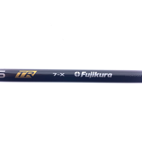 Used Callaway Elyte Triple Diamond 3 Fairway Wood / 15 Degrees / X-Stiff Flex