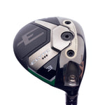 Used Callaway Elyte Triple Diamond 3 Fairway Wood / 15 Degrees / X-Stiff Flex