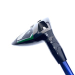 Used Callaway Elyte Triple Diamond 3 Fairway Wood / 15.0 / Stiff / Oban Airbust