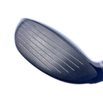 Used Callaway Elyte Triple Diamond 3 Fairway Wood / 15.0 / Stiff / Oban Airbust