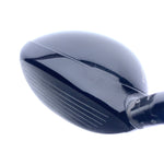 Used Callaway Elyte Triple Diamond 3 Fairway Wood / 15.0 / Stiff / Oban Airbust