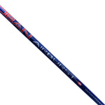 Used Callaway Elyte Triple Diamond 3 Fairway Wood / 15.0 / Stiff / Oban Airbust