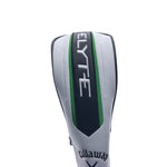 Used Callaway Elyte Triple Diamond 5 FW / 18.0 Degrees / VeloCore TR Blue X-Sti