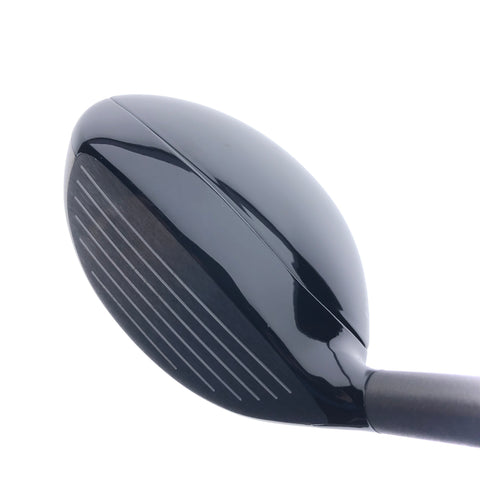 Used Callaway Elyte Triple Diamond 5 FW / 18.0 Degrees / VeloCore TR Blue X-Sti