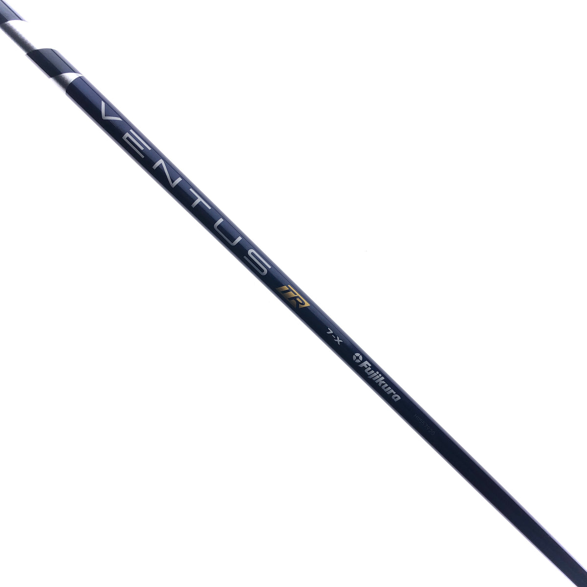 Used Callaway Elyte Triple Diamond 5 FW / 18.0 Degrees / VeloCore TR Blue X-Sti