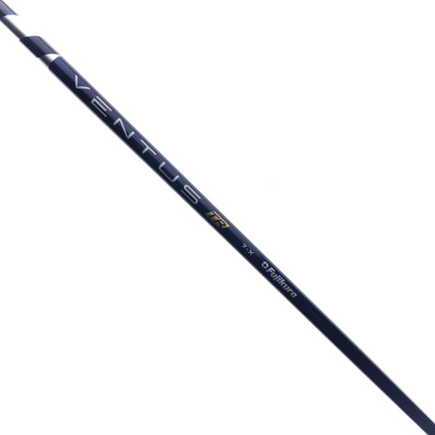 Used Callaway Elyte Triple Diamond 5 FW / 18.0 Degrees / VeloCore TR Blue X-Sti