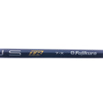 Used Callaway Elyte Triple Diamond 5 FW / 18.0 Degrees / VeloCore TR Blue X-Sti