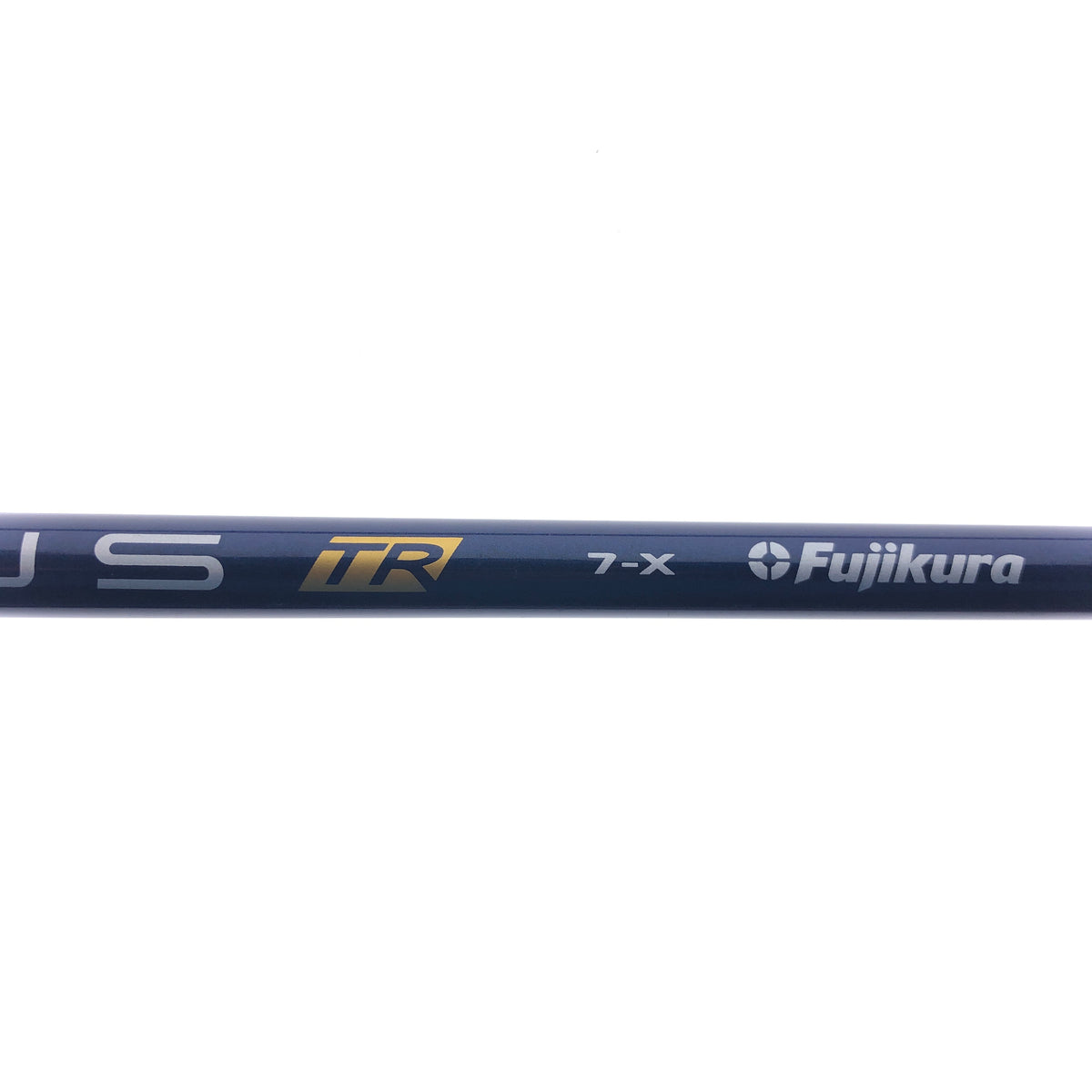 Used Callaway Elyte Triple Diamond 5 FW / 18.0 Degrees / VeloCore TR Blue X-Sti