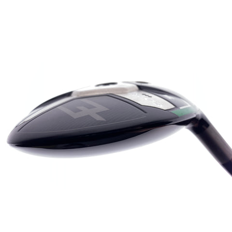 Used Callaway Elyte Triple Diamond 5 Fairway Wood / 18 Degrees / Stiff Flex