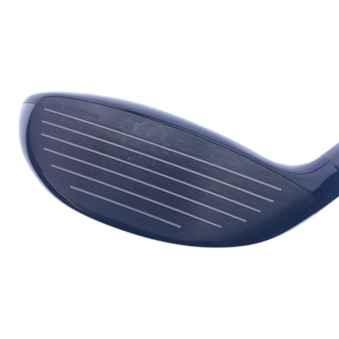 Used Callaway Elyte Triple Diamond 5 Fairway Wood / 18 Degrees / Stiff Flex