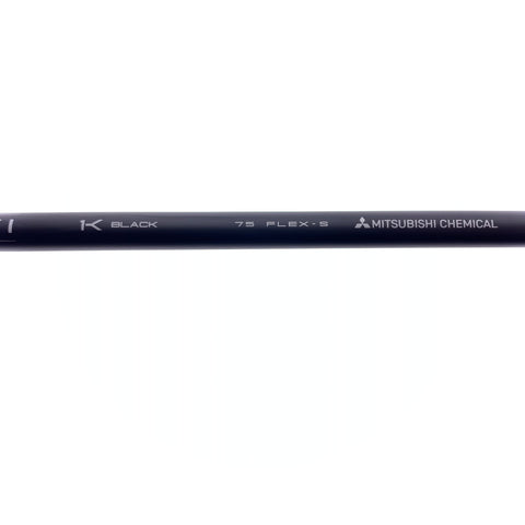 Used Callaway Elyte Triple Diamond 5 Fairway Wood / 18 Degrees / Stiff Flex