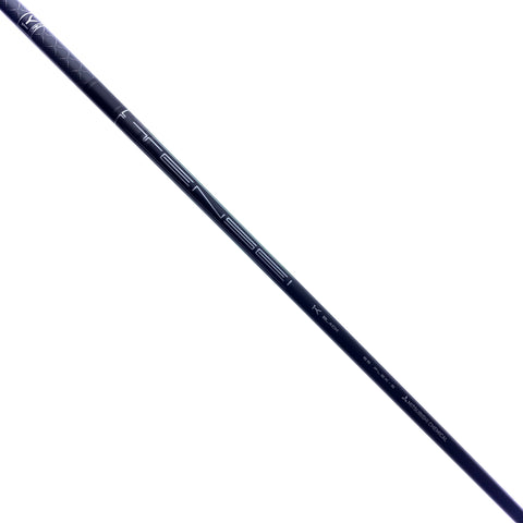 Used Callaway Elyte Triple Diamond 7 Fairway Wood / 21.0 Degrees / Stiff Flex