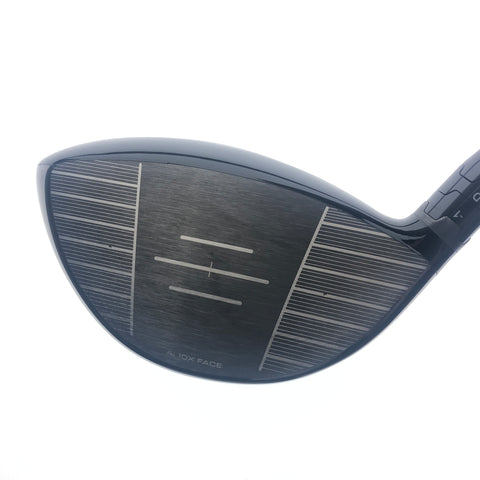 Used Callaway Elyte Triple Diamond Driver / 10.5 Degrees / Diamana TX Flex