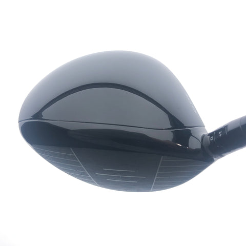 Used Callaway Elyte Triple Diamond Driver / 10.5 Degrees / Diamana TX Flex