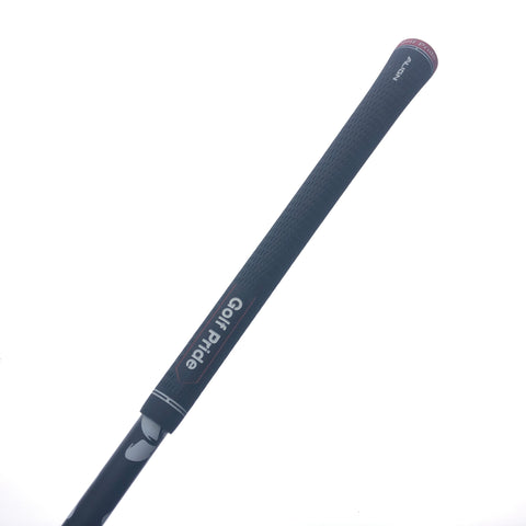 Used Callaway Elyte Triple Diamond Driver / 10.5 Degrees / Diamana TX Flex