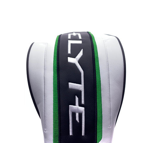 Used Callaway Elyte Triple Diamond Driver / 10.5 Degrees / Regular Flex