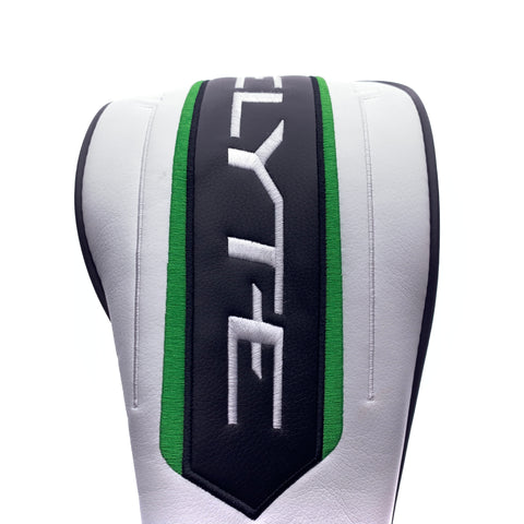 Used Callaway Elyte Triple Diamond Driver / 10.5 Degrees / Regular Flex