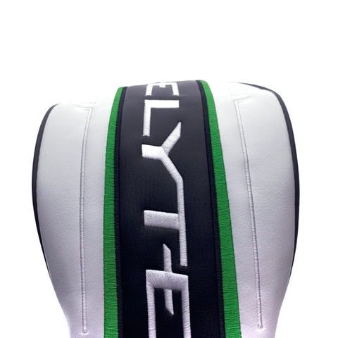 Used Callaway Elyte Triple Diamond Driver / 10.5 Degrees / Regular Flex