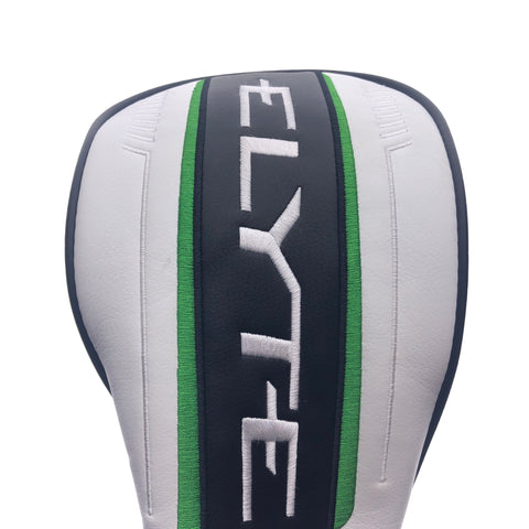 Used Callaway Elyte Triple Diamond Driver / 10.5 Degrees / Regular Flex